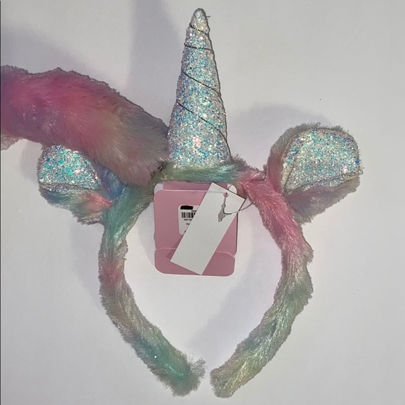 Unicorn 🦄 costume or for dress up play (2 piece) - Picture 3 of 4